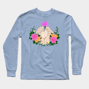 A mothers love 2 Long Sleeve T-Shirt